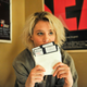 Mackenzie Davis as Cameron Howe on Halt And Catch Fire (Photo: Richard DuCree/AMC)